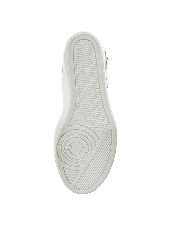 R.Polański Sneakers R.Polański 0832 Weiß