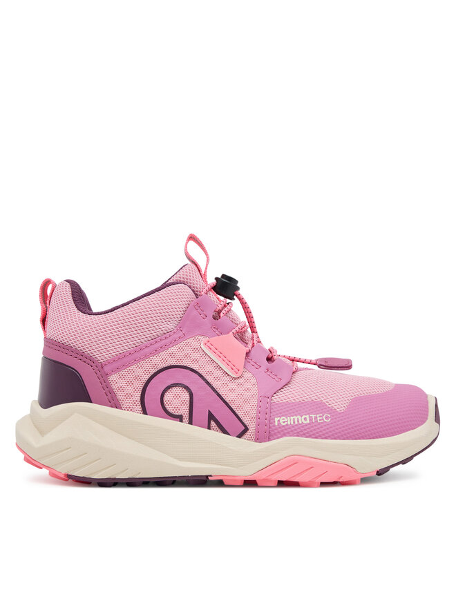Reima Sneakers Reima Kiritin 5400134A Grau