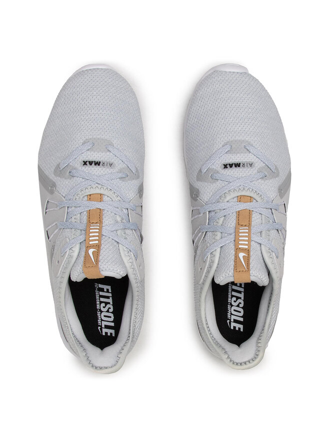 Nike Sneakers Nike Air Max Sequent 3 908993 008 Grau