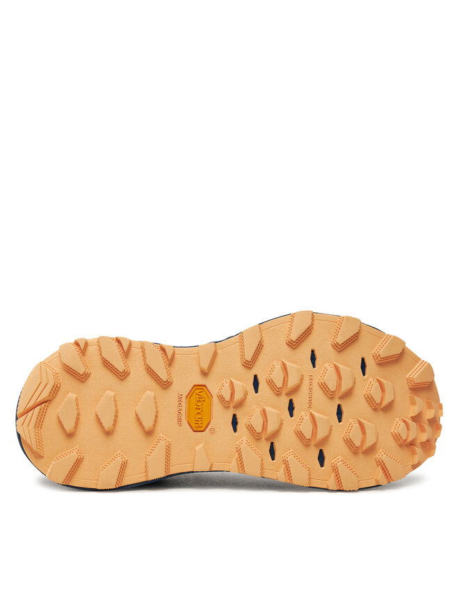 Mizuno Tekaški čevlji Mizuno Wave Mujin 10 J1GK2470 Vijolična