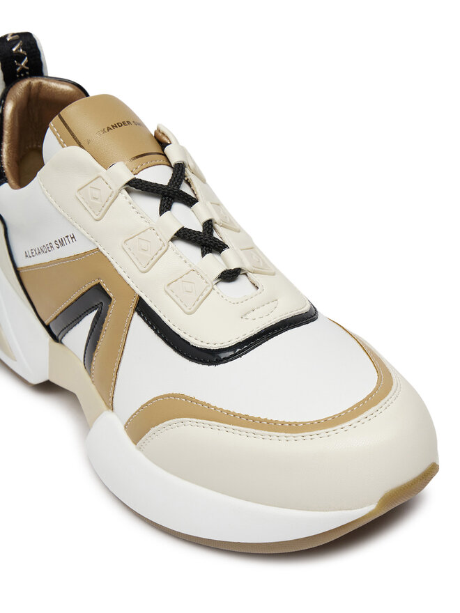 Alexander Smith Sneakers Alexander Smith ASBAMBW Weiß