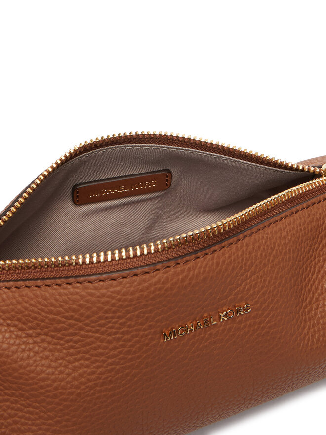 MICHAEL Michael Kors Сумка MICHAEL Michael Kors 32S6GZYC1L Коричневий