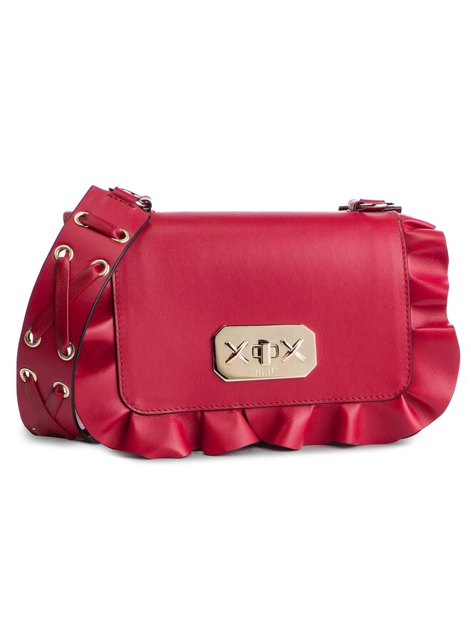 Red Valentino Сумка Red Valentino RQ2B0B23 Червоний