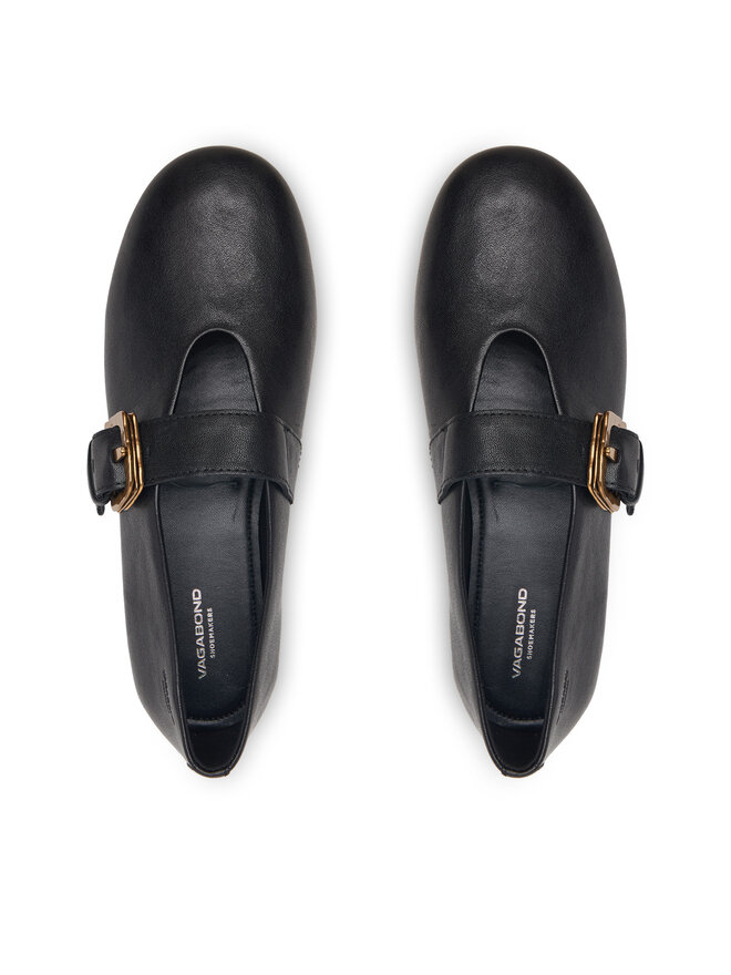 Vagabond Shoemakers Балетки Vagabond Shoemakers Aleya 6219-201-20 Чорний