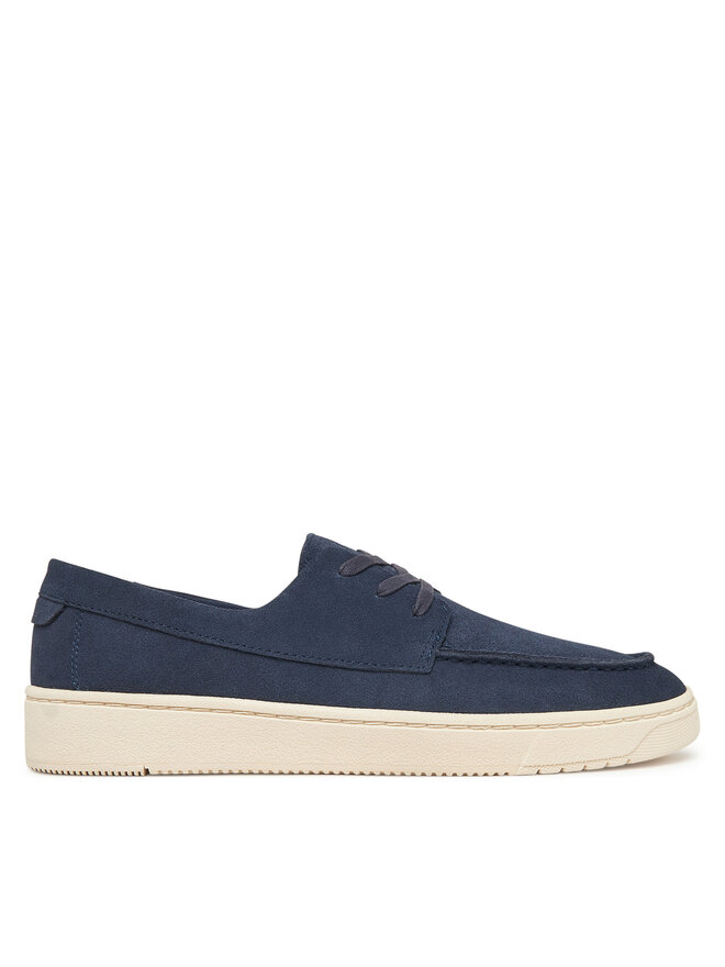 Toms Félcipő Toms Trvl Lite London 10020856 Sötétkék