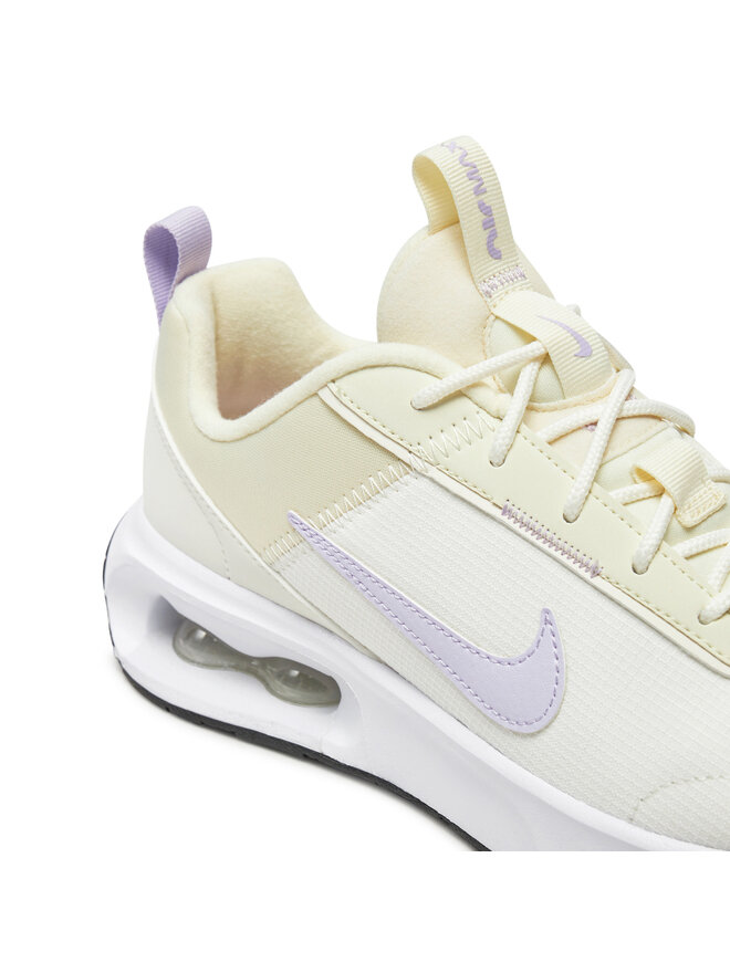 Nike Sneakers Nike Air Max INTRLK Lite DX3705 Giallo