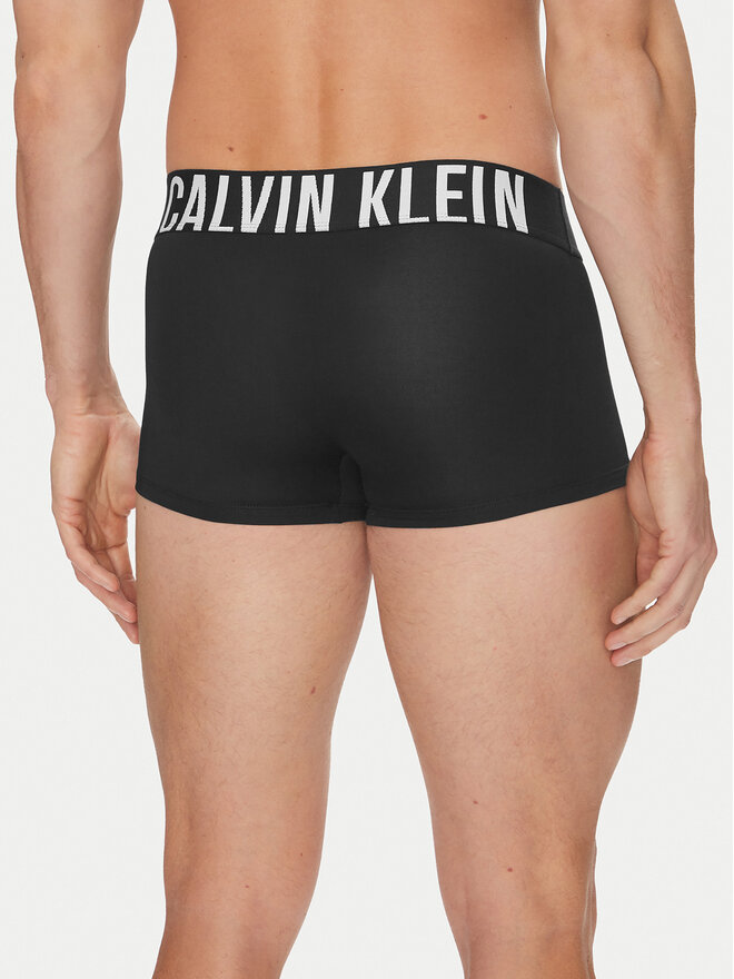 Calvin Klein Underwear Calvin Klein Underwear Σετ μποξεράκια 3 τμχ 000NB3611A Έγχρωμο