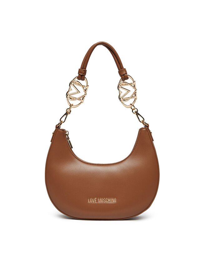 LOVE MOSCHINO Сумка LOVE MOSCHINO JC4048PP1MLF0201 Коричневий