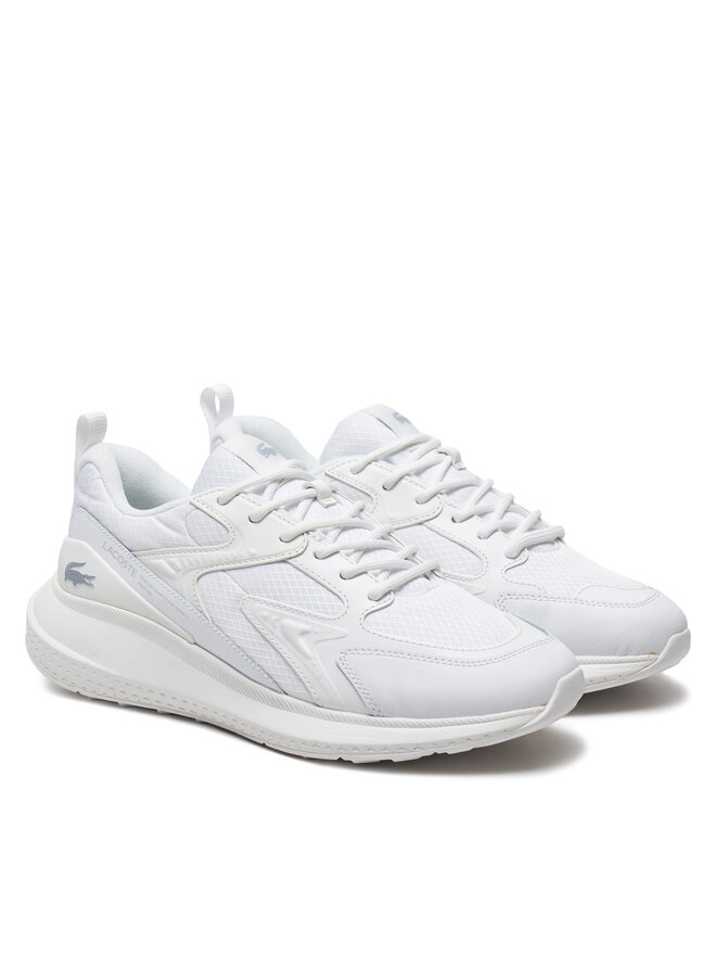 Lacoste Sneakers Lacoste 748SMA0053 Bianco