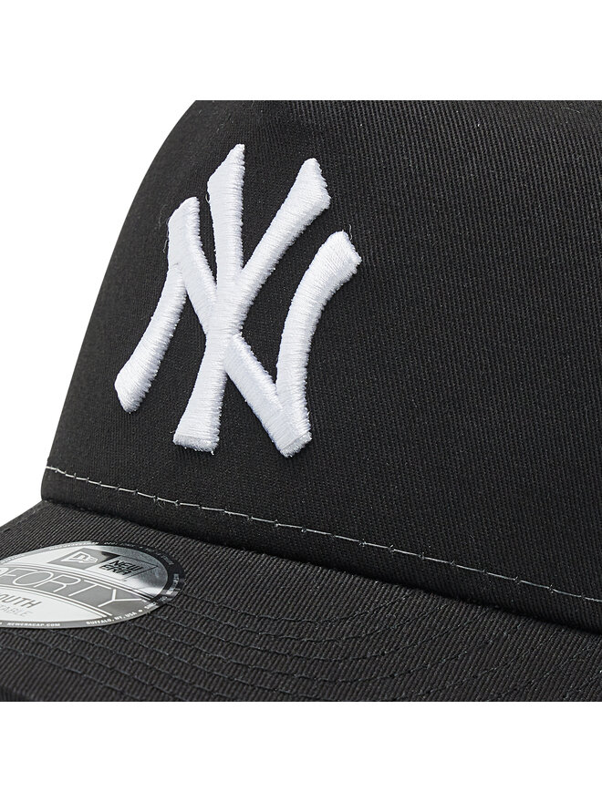New Era Šiltovka New Era Kids Clean 940 Af T Child 12745566 Čierna