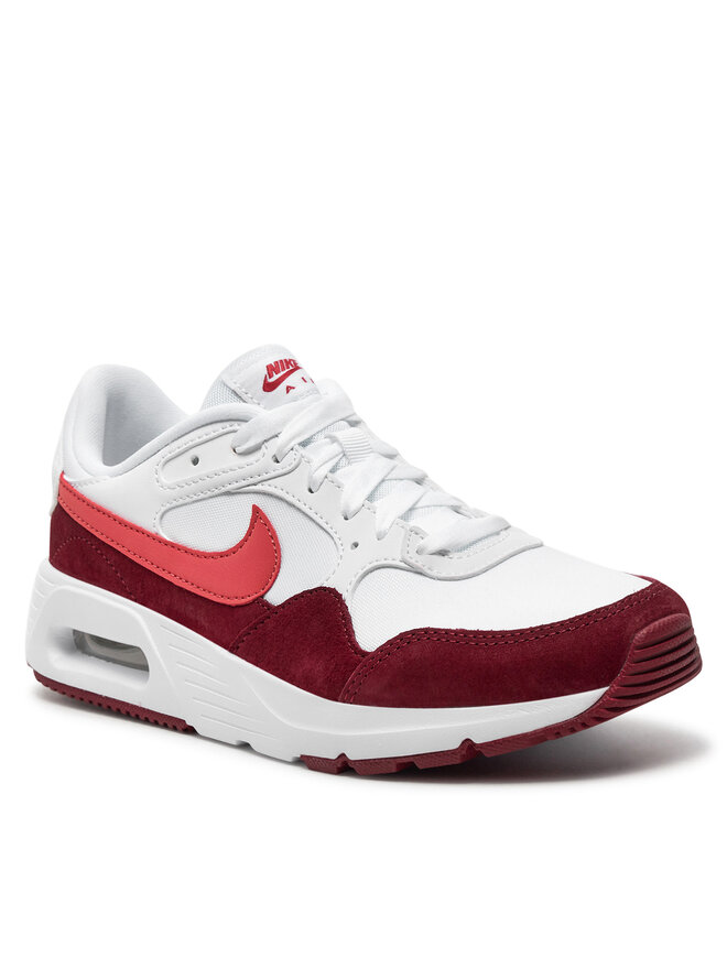 Nike Sneakers Nike Air Max Sc FJ3242 100 Alb