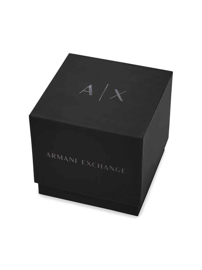 Uhr Armani Exchange Cayde AX2756 Braun | eschuhe.de