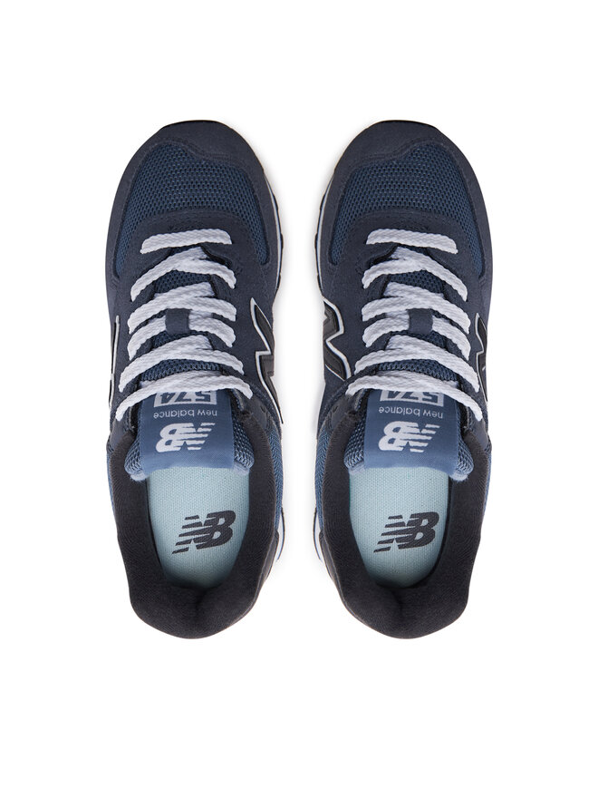 New Balance Zapatillas New Balance U574GGE Azul marino