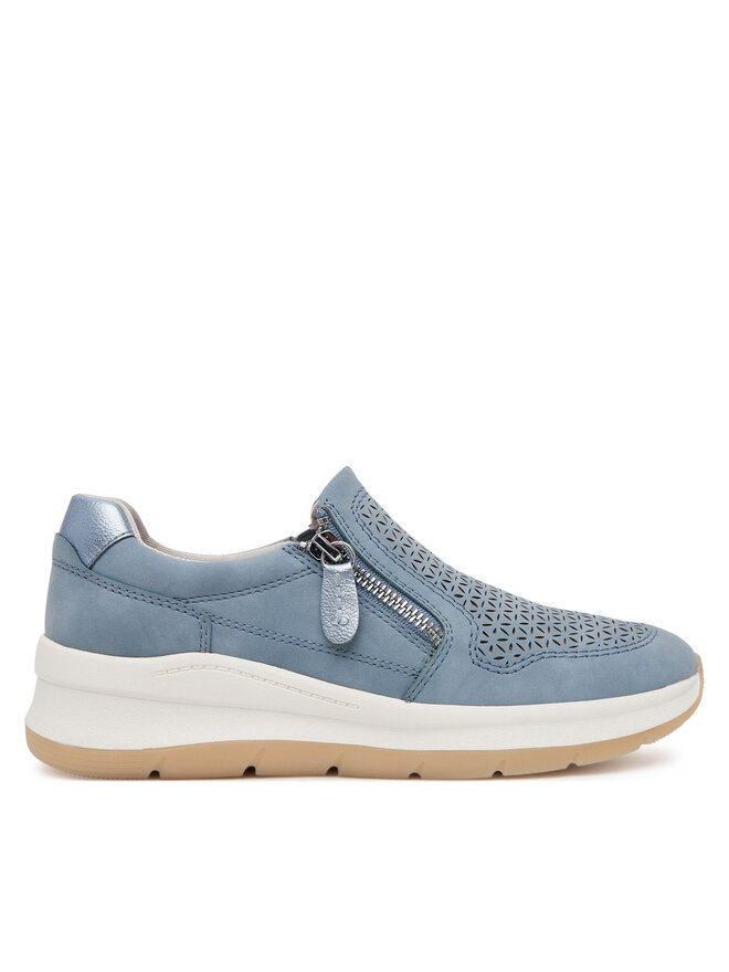Jana Sneakers Jana 8-24767-44 Blau
