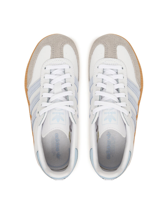 adidas Sneakers adidas Samba Og C JQ2025 Weiß