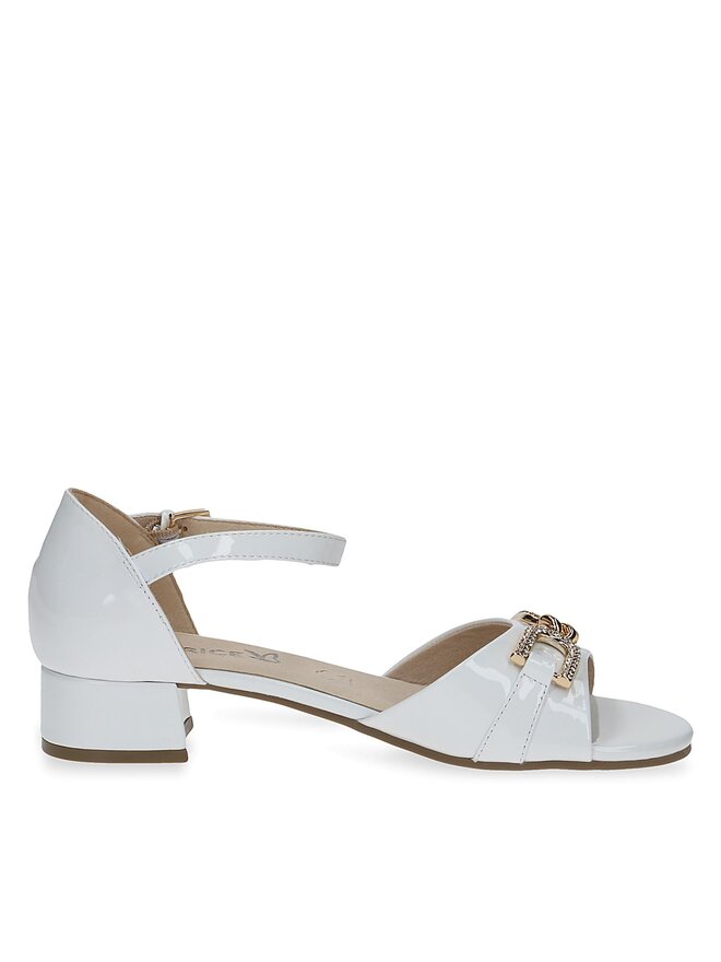 Caprice Sandalen Caprice 9-28201-20 Weiß