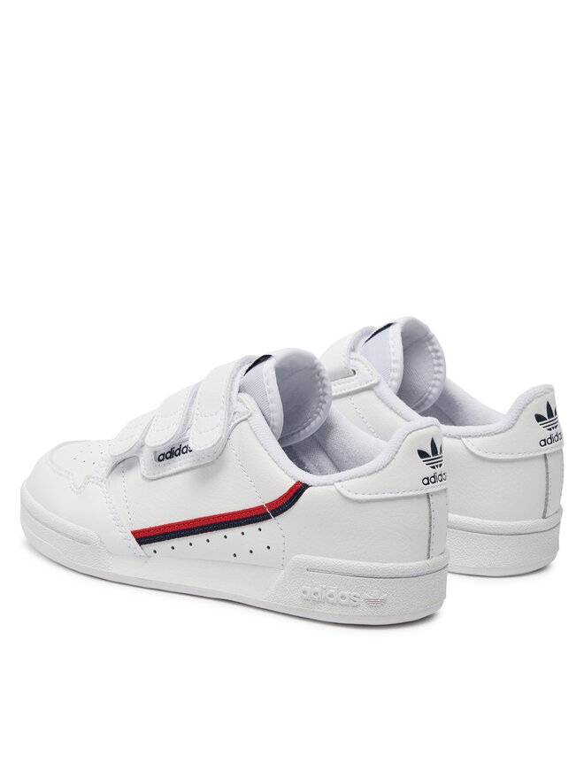 adidas Tenisice adidas Continental 80 Cf C EH3222 Bijela