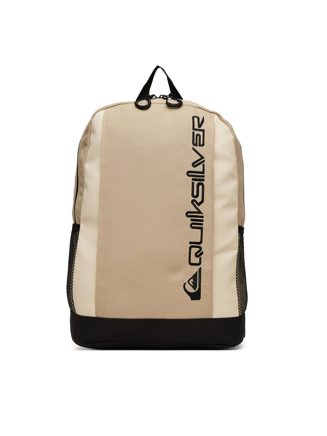Quiksilver Plecak Quiksilver QUIC-P-001-07 Beżowy