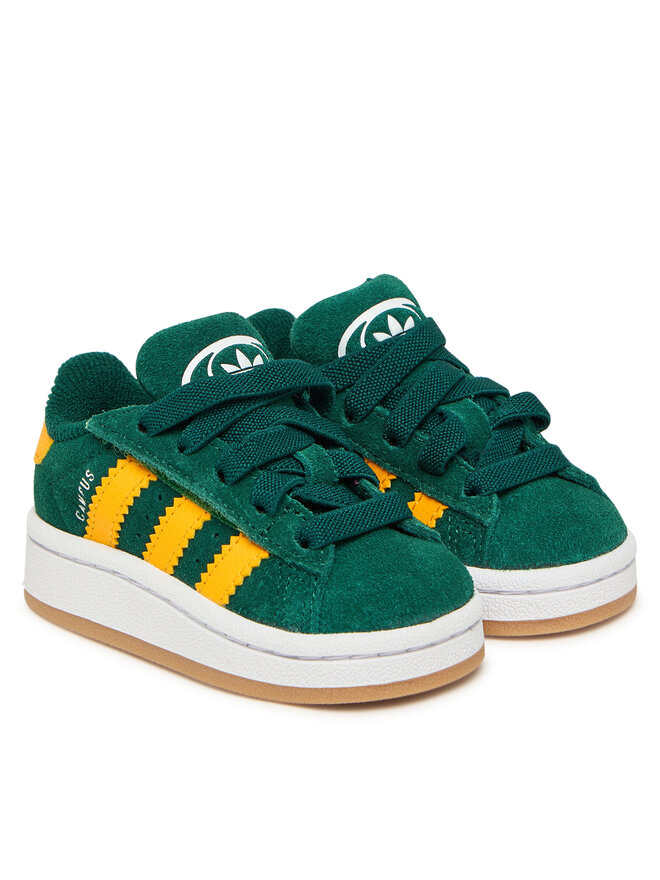 adidas Sneakers adidas Campus 00S Comfort Closure JP7987 Grün