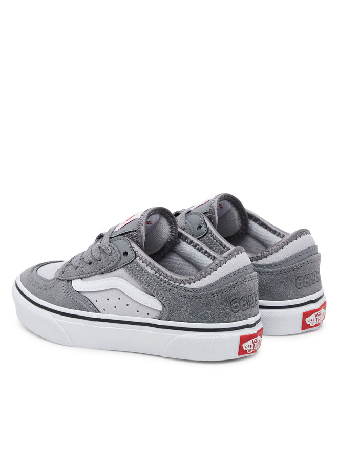 Vans Sportcipők Vans VN000SFB85T1 Szürke
