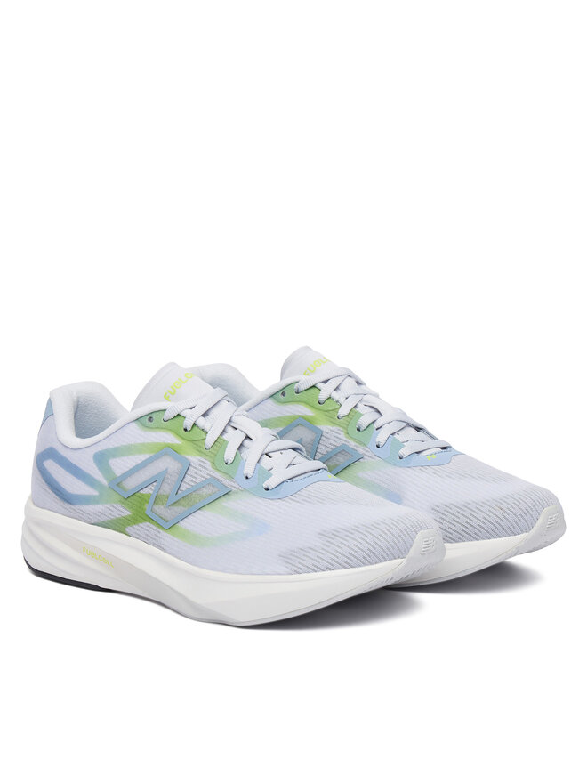 New Balance Laufschuhe New Balance Flite-R WFLTR9DC Grau