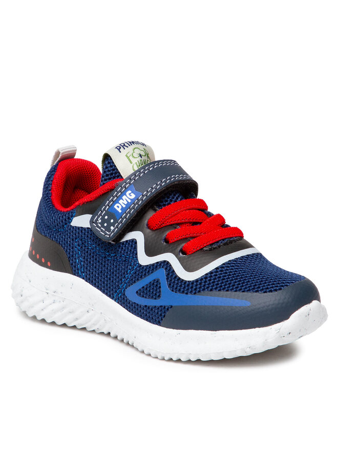 Primigi Sneakersy Primigi 1958522 Tmavomodrá