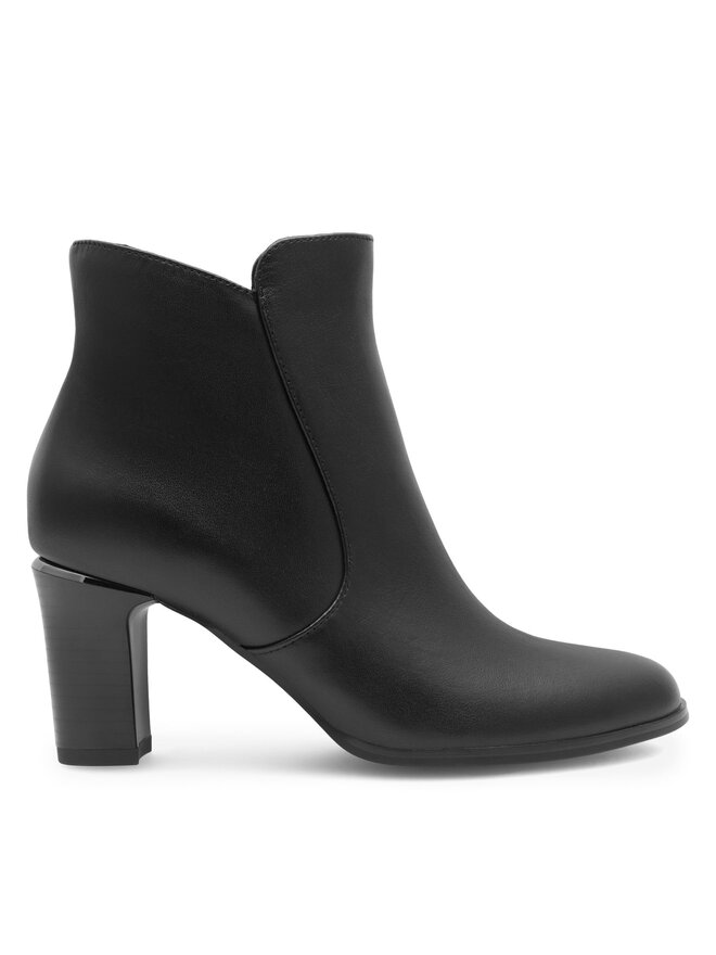 Lasocki Botines Lasocki WYL3162-1Z Negro