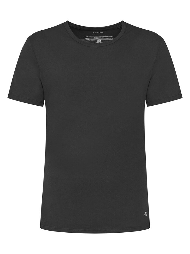 Calvin Klein Underwear Calvin Klein Underwear Набір з 3 футболок LV00NB4185 Кольоровий Regular Fit