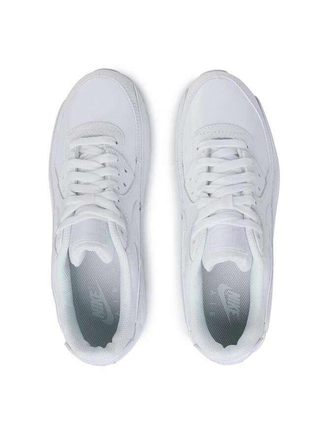 Nike Sneakersy Nike Air Max 90 Ltr CZ5594 100 Biały