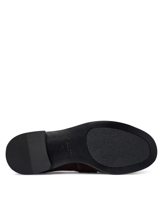 Vagabond Shoemakers Туфлі Vagabond Shoemakers Steven 6060-040-31 Коричневий