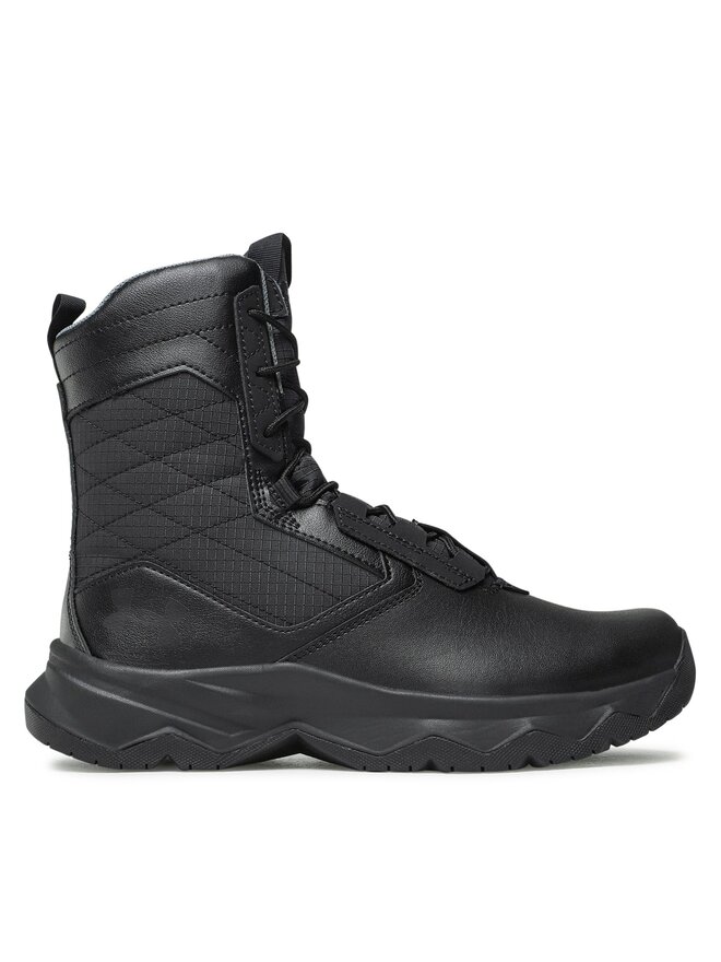 Botas Under Armour Ua Stellar G2 3024946 001 Negro zapatos.es