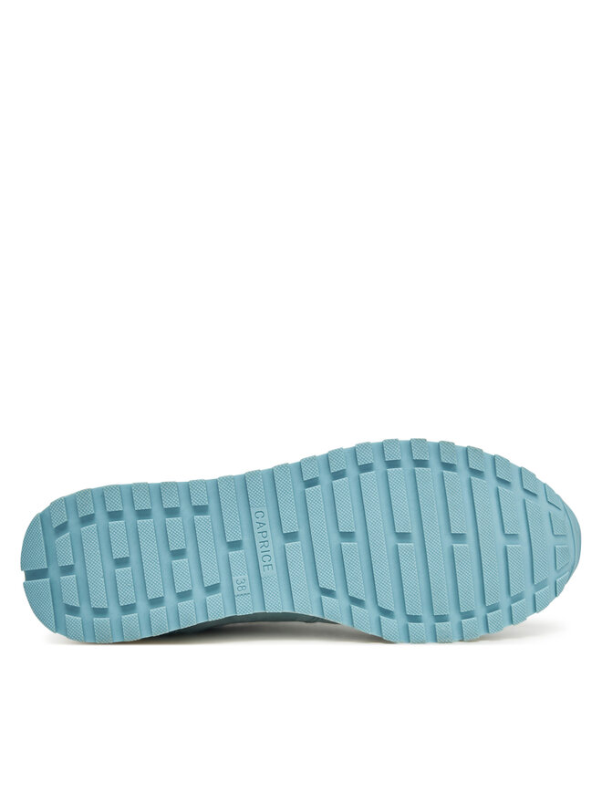 Caprice Sneakers Caprice 9-23702-42 Albastru