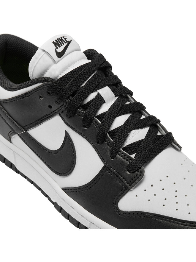 Nike Snīkeri Nike Dunke Low Next Nature DD1873 102 Balts