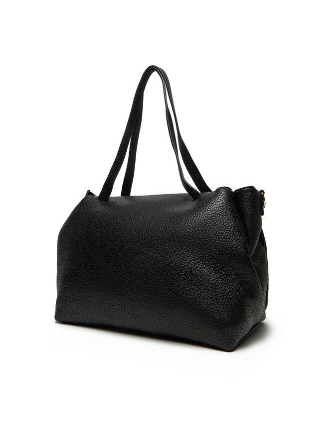 Valentino Τσάντα Valentino Blossom Re VBS8P201 Μαύρο