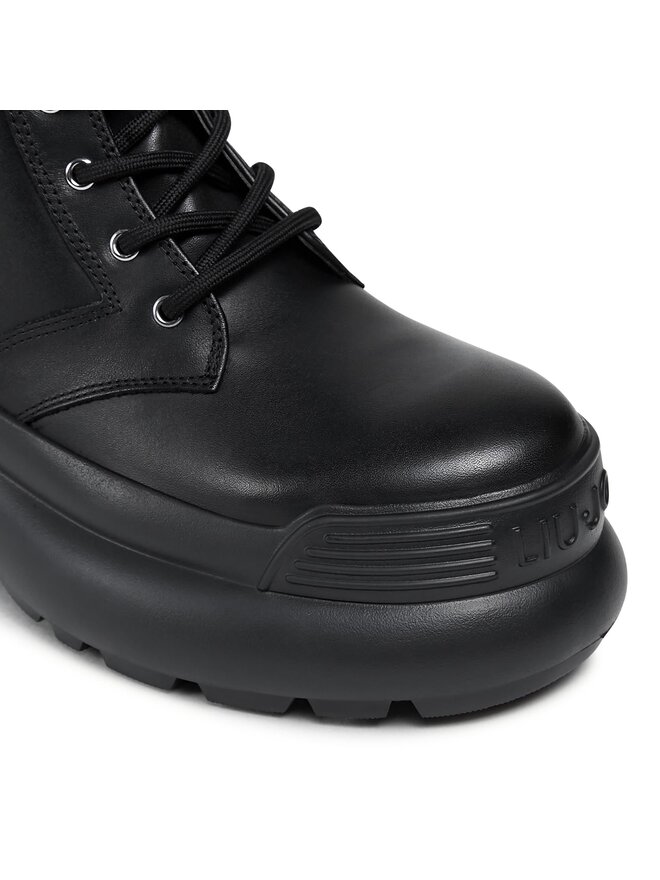 Liu Jo Botines Liu Jo Amy 17 SF3101 P0102 Negro