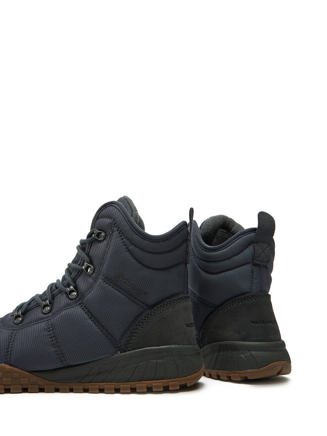 Columbia Trekkingschuhe Columbia Fairbanks Omni-Heat 2100831 Grau