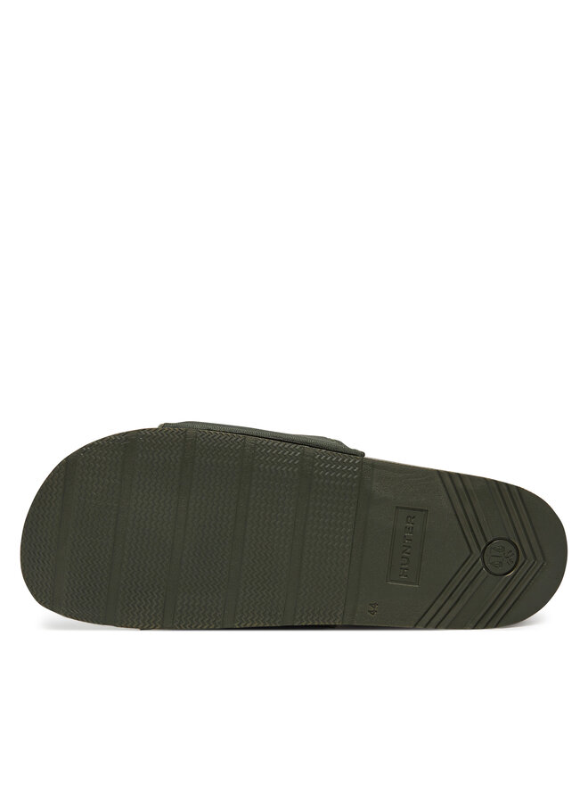 Hunter Natikače Hunter M-865993 Kaki