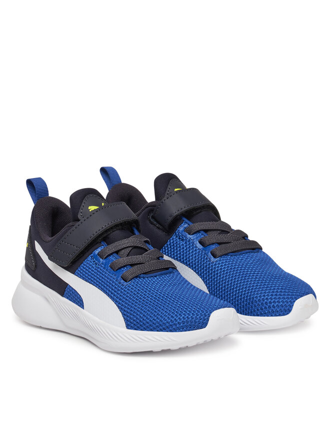 Puma Sneakersy Puma Flyer Runner V Ps 192929 52 Modrá