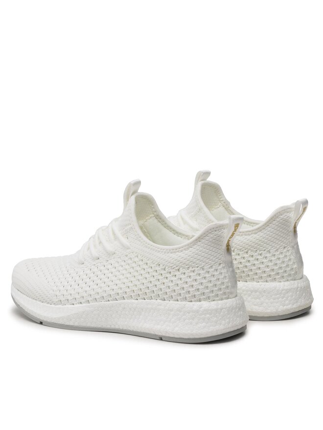 Sprandi Sneakersy Sprandi WP07-GVA-1 Bílá