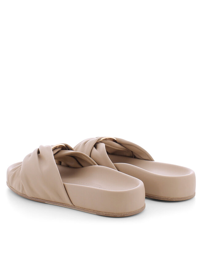 Kennel & Schmenger Chanclas Kennel & Schmenger Soda 51-96240.233 Beis
