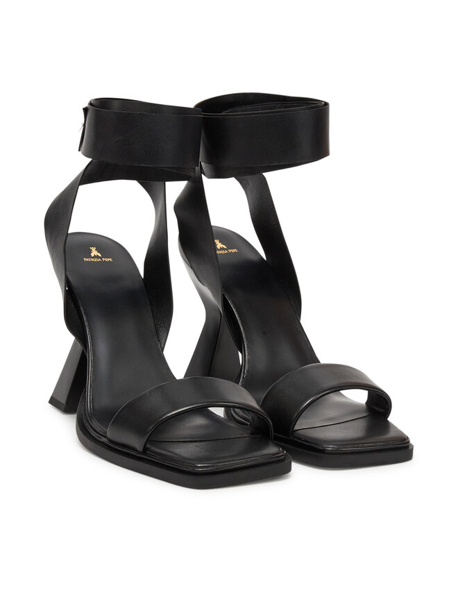 Patrizia Pepe Sandalen Patrizia Pepe 8X0066/L078 Schwarz