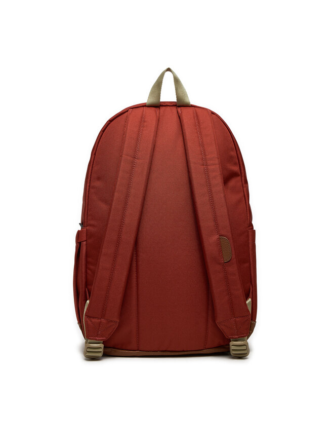 Herschel Раница Herschel Pop Quiz 11405-06285 Червен