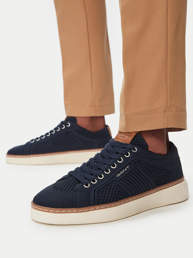 Gant Sneakers Gant 32631241 Dunkelblau