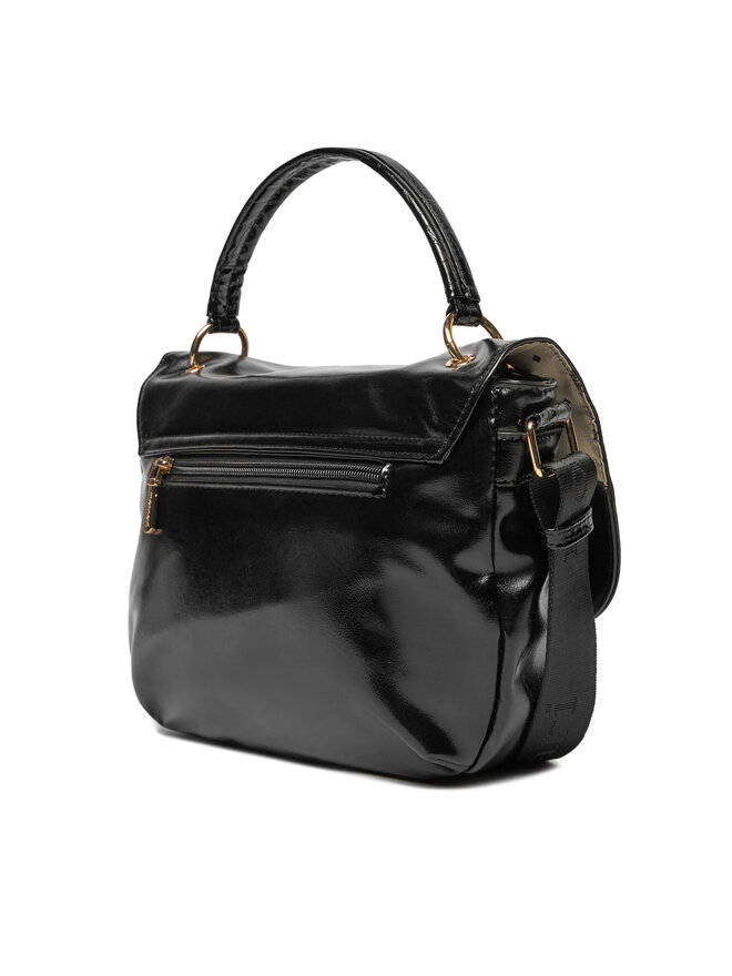 Monnari Τσάντα Monnari BAG6010 Μαύρο