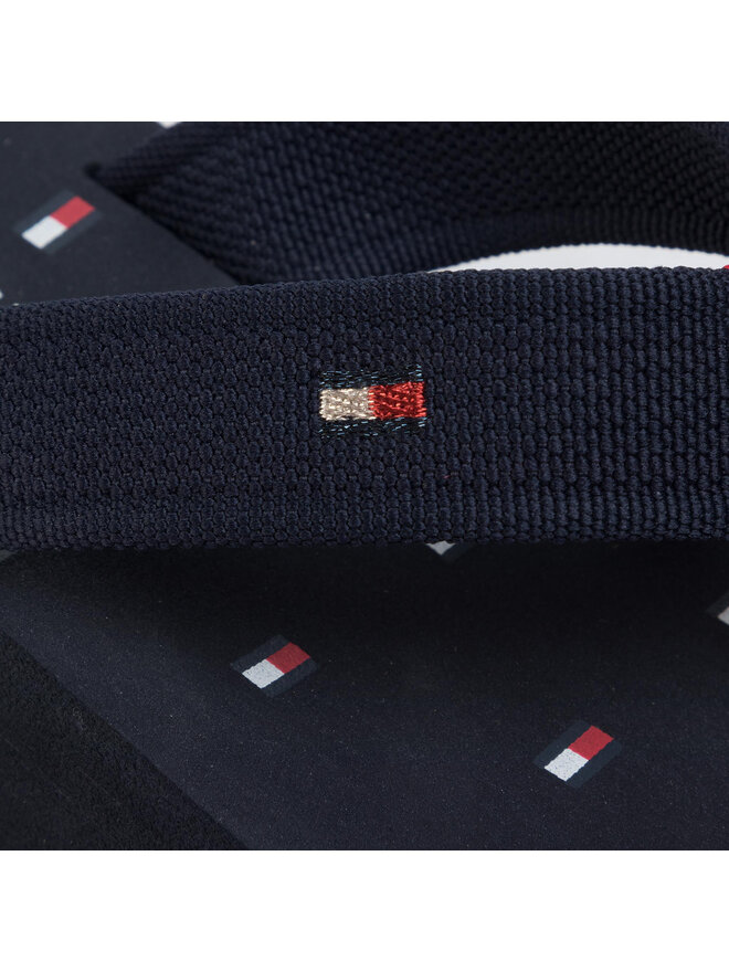 Tommy hilfiger flag wedge beach sale