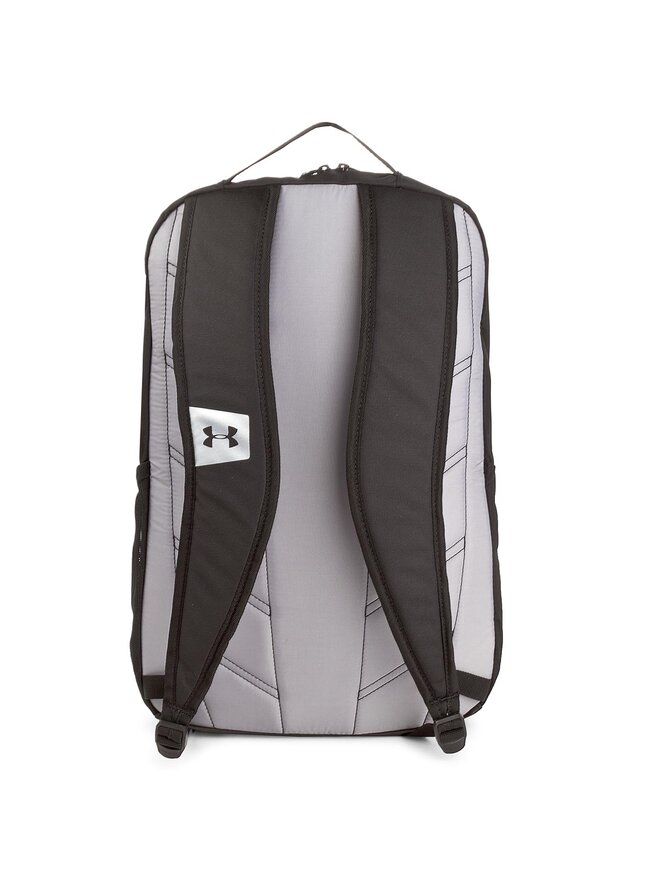 Under Armour Hátizsák Under Armour Ua Hustle Backpack 1273274 Fekete