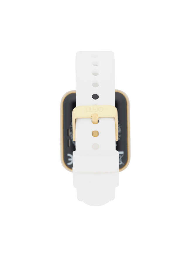 Liu Jo Smartwatch Liu Jo Voice Mini Luxury SWLJ166 Weiß