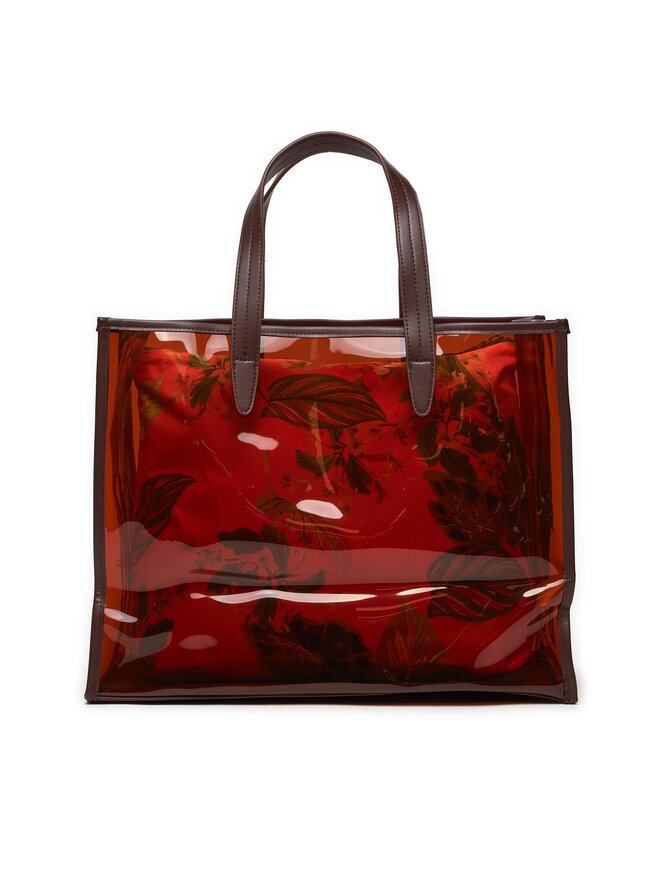 Louis vuitton w tote deals