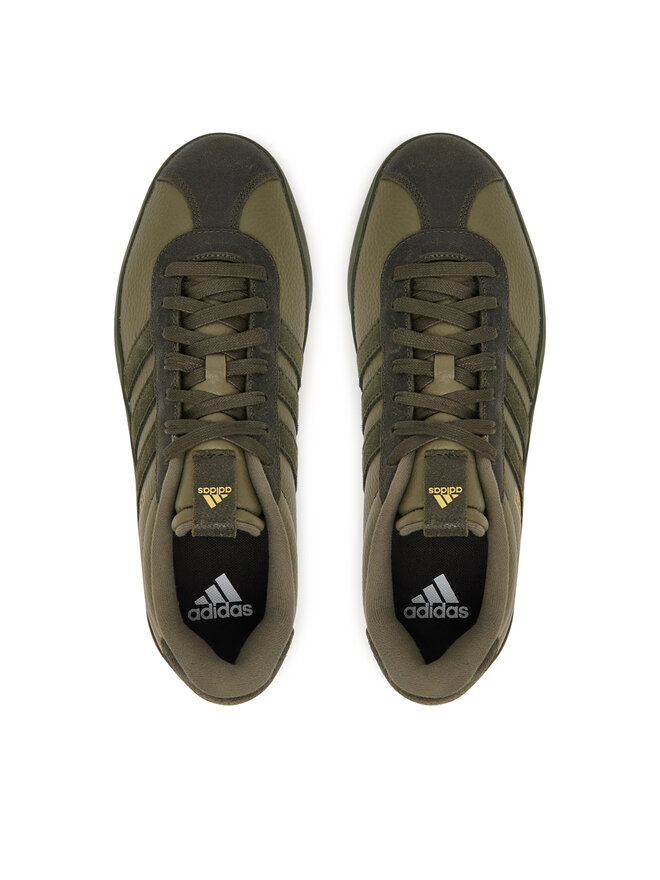 adidas Снікерcи adidas Vl Court 3.0 Shoes KI2118 Зелений