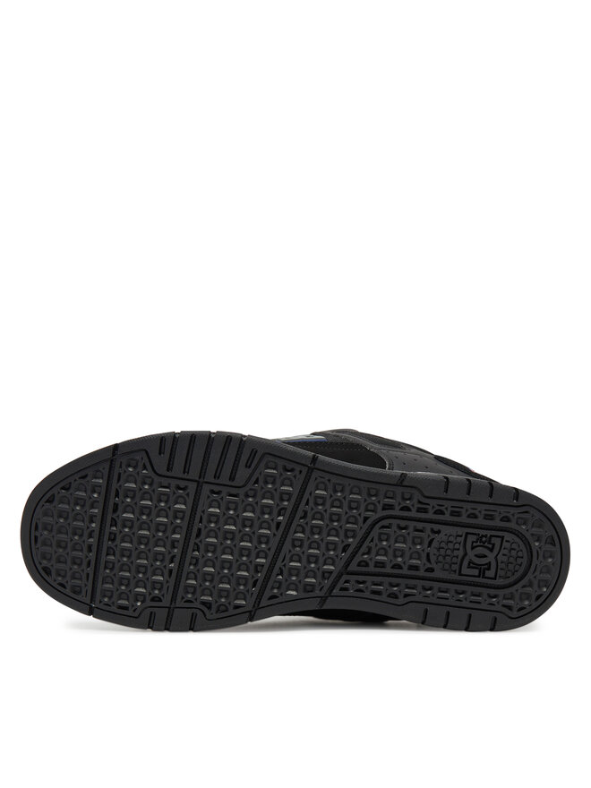 DC Shoes Снікерcи DC Shoes STAG DC01813063 Чорний